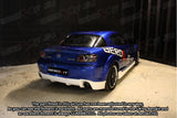 RX8 Spec R1