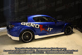 RX8 Spec R1