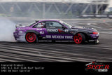 200SX S14A S14 Wings and Fenders