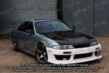 200SX S14 Spec D5