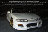 200SX S14A S14 Spec S1