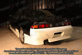 200SX S14A S14 Spec D1