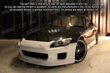 Honda S2000 Spec R + S