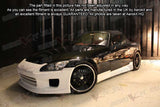 Honda S2000 Spec R + S
