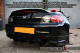 Honda S2000 Accessories + Diffuser