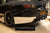 Honda S2000 Spec R + S