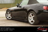 Honda S2000 Spec R + S