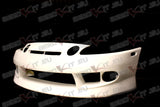 Toyota Soarer Spec D1
