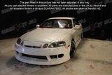 Toyota Soarer Spec D1