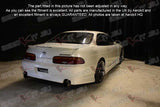 Toyota Soarer Spec D1