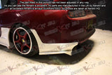 Toyota Supra Spec R4