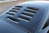 Toyota MR2 Vented Engine Cover