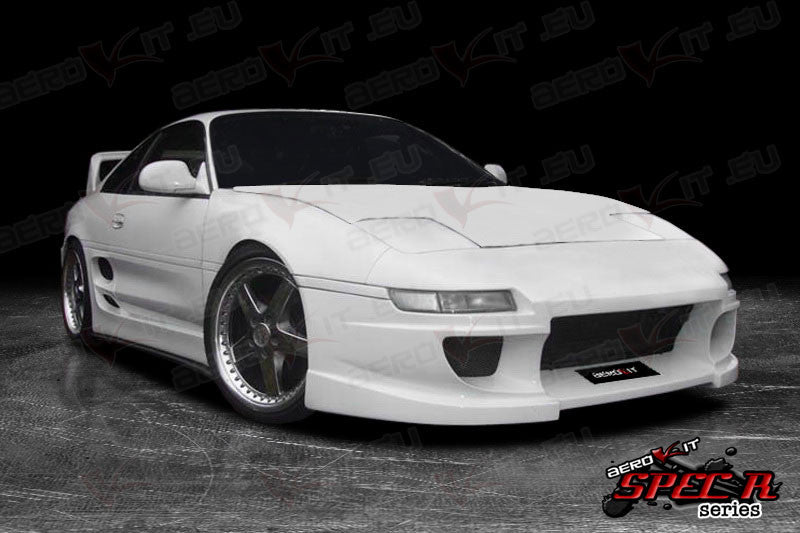 Toyota Mr2 Body Kits TR Type 00 05 MR2 Toyota Body Kits