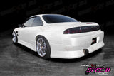 200SX S14A S14 Wings and Fenders