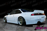 200SX S14A S14 Spoilers