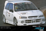 Toyota Starlet Spec J1