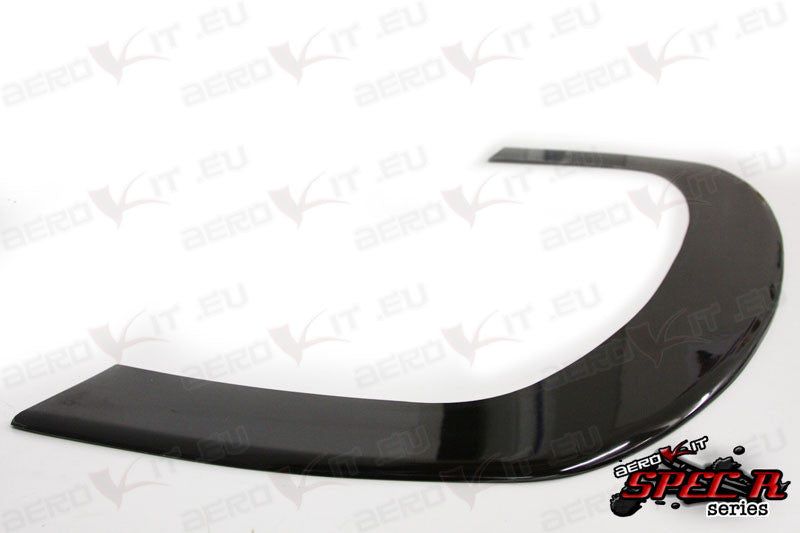 Car Splitter Racing Aerokit Universal Splitter Race Track Diffuser – Fast Car Styling