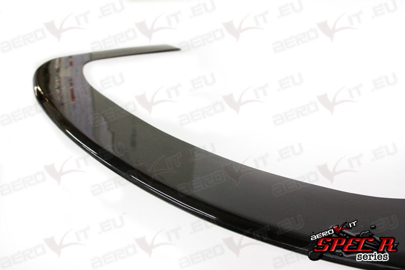 Car Splitter Racing Aerokit Universal Splitter Race Track Diffuser – Fast Car Styling