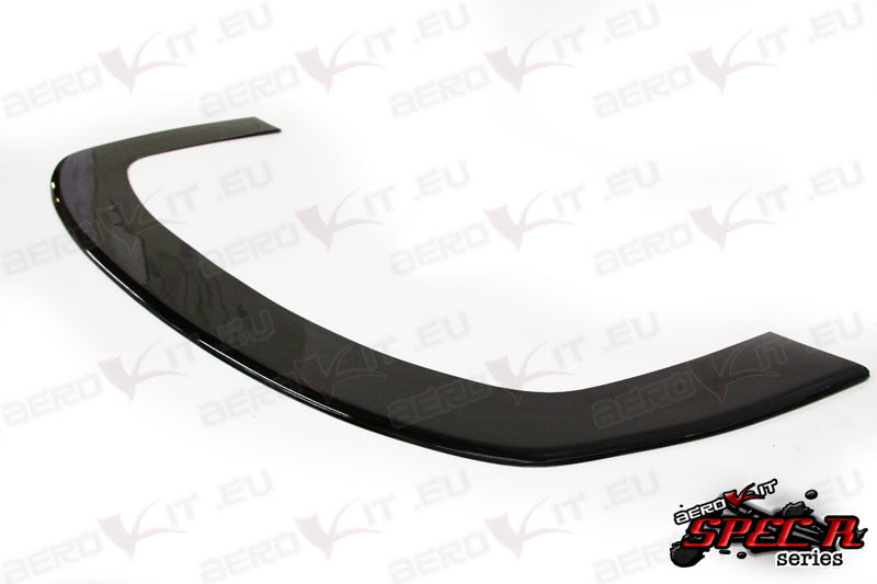 Car Splitter Racing Aerokit Universal Splitter Race Track Diffuser – Fast Car Styling