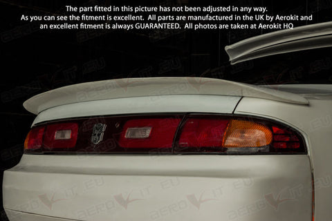 200SX S14A S14 Spoilers